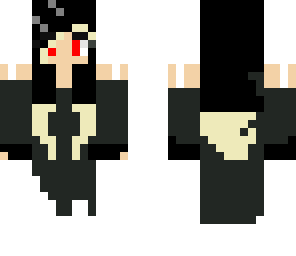 evil