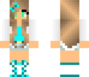 pritty girl