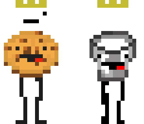 werid skin 