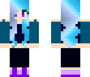 cosmos girl