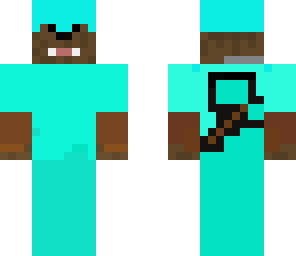 diamond bacca