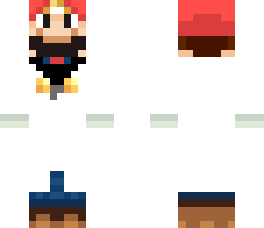 doctor mario