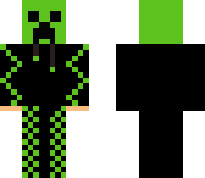 creeper