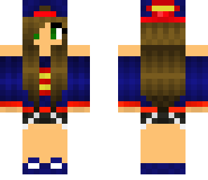 supergirl