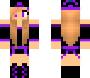 girl