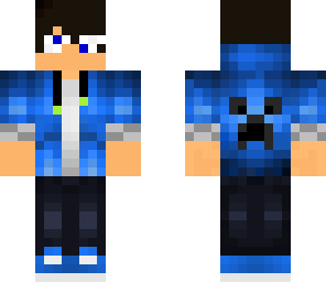 cool kid 7