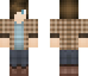 country boy
