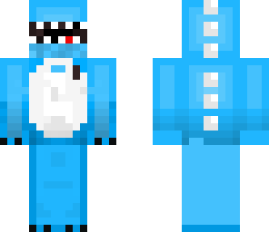 dino badger v2
