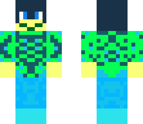 derp dude aka skin of zackdown