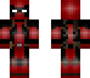 deadpool updated version