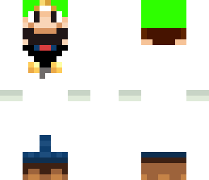 doctor luigi