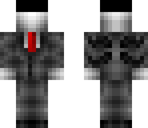 slender hat