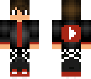 youtube boy