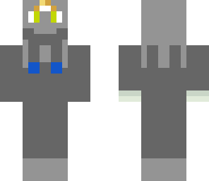 iron mario mark i