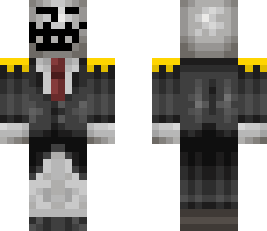 slender troll lord