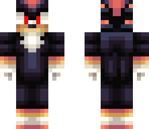 shadow de sonic