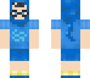 female john