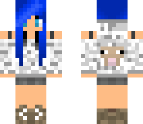 sheep gurl