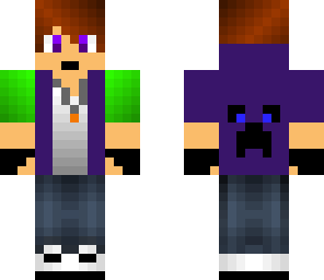 unfinished new skin