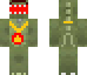 buddersaurus rex updated
