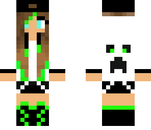 creeper hipster girl fixed
