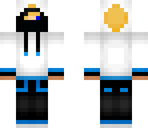 griefer zyeti
