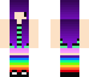summer skin fixed
