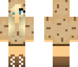 cookie hoodie