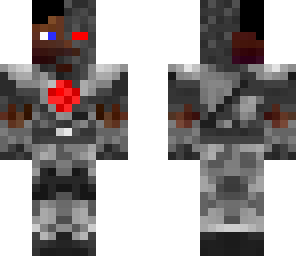 cyborg