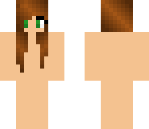 skin base girl