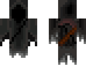grim reaper