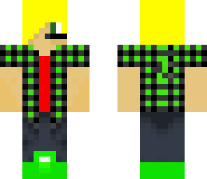 lime teen
