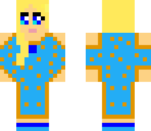 first skin