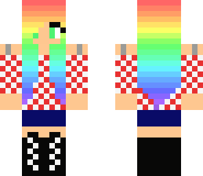 rainbows