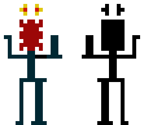 monster