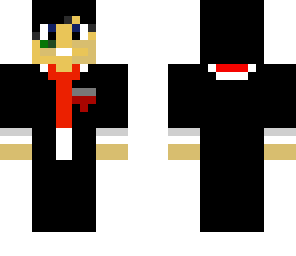 elegante militar