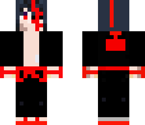 dark sasuke