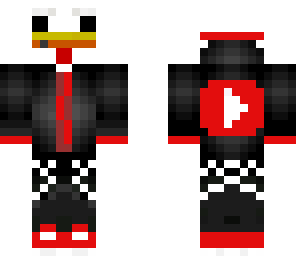 youtube chick