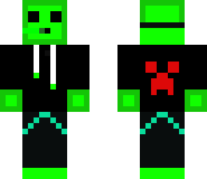 slime kid