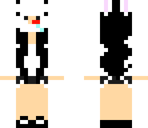derpy bunny
