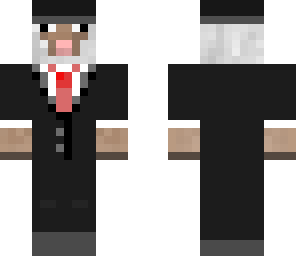hat top sheep