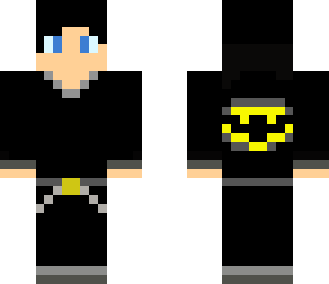 batman teen ii