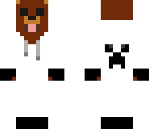 bear ccreaper