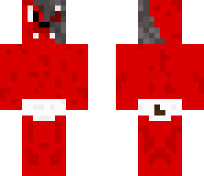 red bear