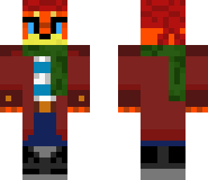 captain calico ii
