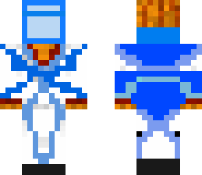blue bumkin