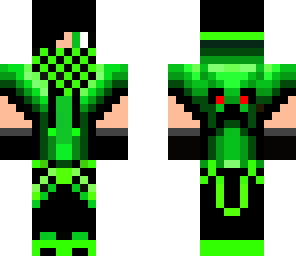 creeper boy