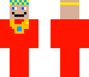 king of kings