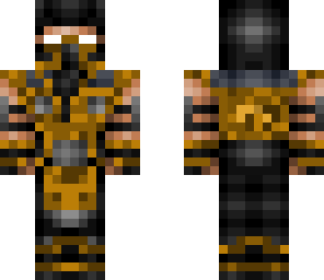 scorpion 