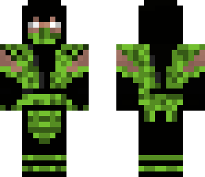 reptile